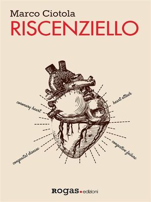 cover image of Riscenziello